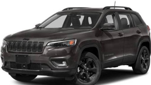 JEEP CHEROKEE 2023 1C4PJMMB7PD113882 image