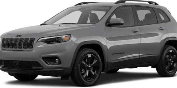 JEEP CHEROKEE 2023 1C4PJMMB5PD101875 image
