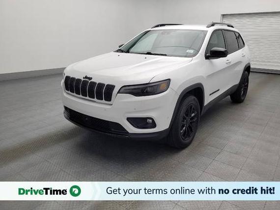 JEEP CHEROKEE 2023 1C4PJMMB2PD112817 image