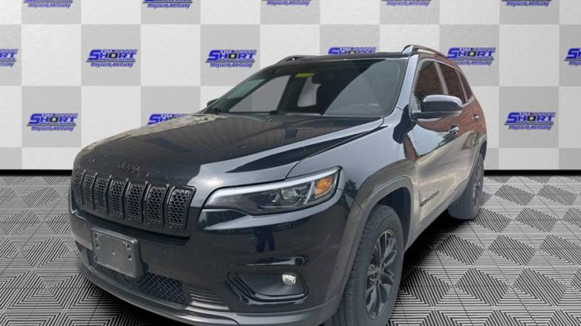 JEEP CHEROKEE 2023 1C4PJMMB4PD110891 image