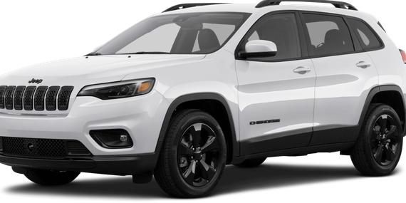 JEEP CHEROKEE 2023 1C4PJMMB5PD115274 image