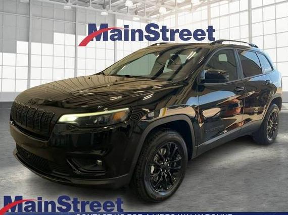 JEEP CHEROKEE 2023 1C4PJMMB3PD113071 image