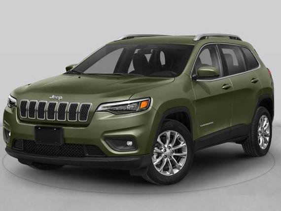 JEEP CHEROKEE 2023 1C4PJMMB8PD108450 image