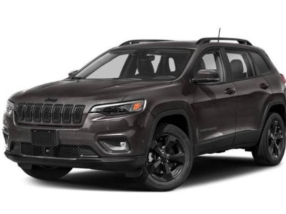 JEEP CHEROKEE 2023 1C4PJMMB7PD110223 image