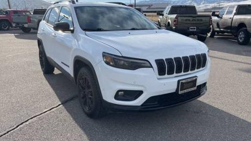 JEEP CHEROKEE 2023 1C4PJMMB2PD113238 image