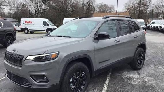 JEEP CHEROKEE 2023 1C4PJMMB0PD105428 image