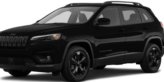 JEEP CHEROKEE 2023 1C4PJMMB4PD114942 image