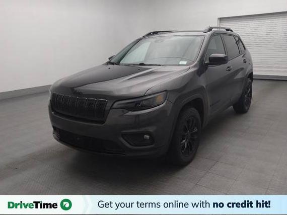 JEEP CHEROKEE 2023 1C4PJMMB8PD111445 image