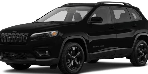 JEEP CHEROKEE 2023 1C4PJMMB8PD115639 image JEEP CHEROKEE 2023 1C4PJMMB8PD115639 image