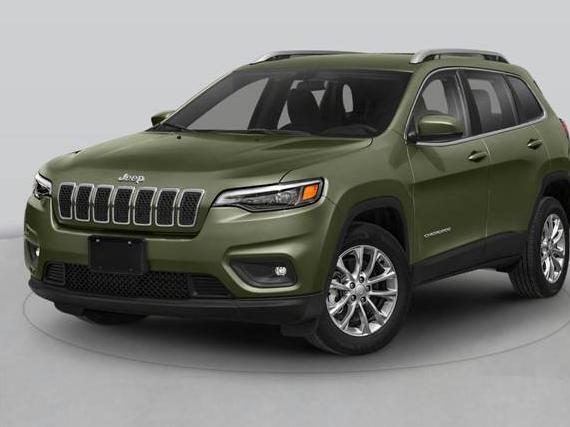JEEP CHEROKEE 2023 1C4PJMMB3PD109974 image