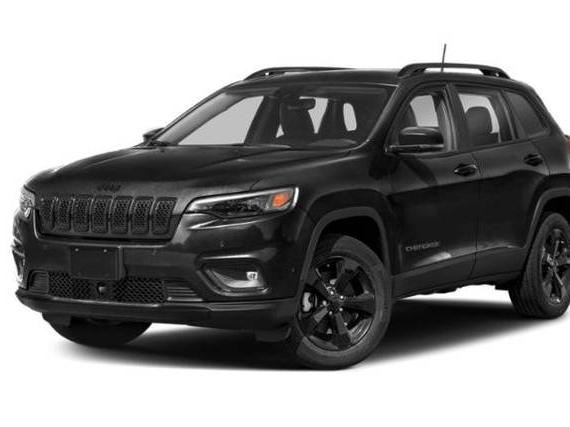 JEEP CHEROKEE 2023 1C4PJMMB6PD112593 image