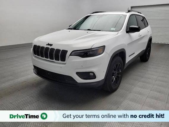 JEEP CHEROKEE 2023 1C4PJMMB5PD111631 image