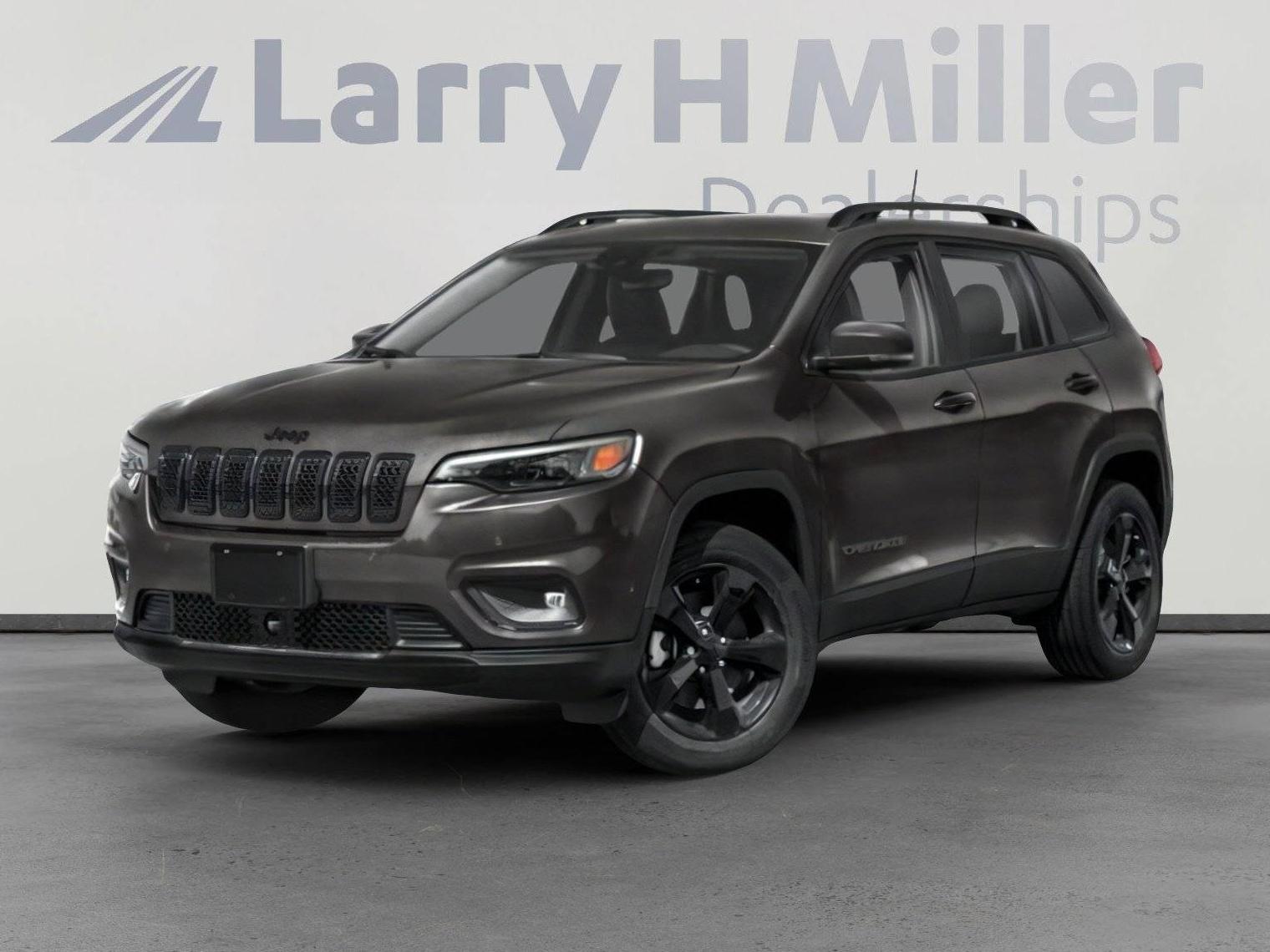 JEEP CHEROKEE 2023 1C4PJMMBXPD114718 image