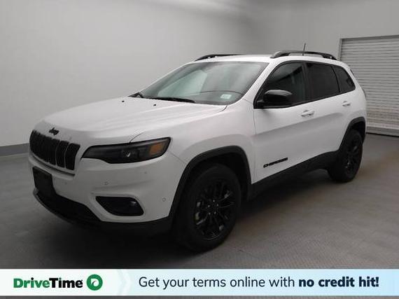 JEEP CHEROKEE 2023 1C4PJMMB4PD113726 image