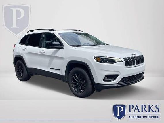 JEEP CHEROKEE 2023 1C4PJMMB2PD111327 image