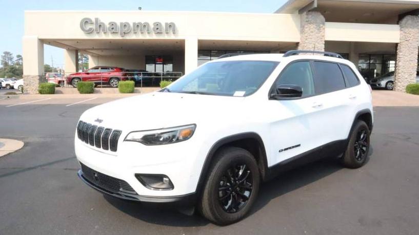 JEEP CHEROKEE 2023 1C4PJMMB2PD112218 image