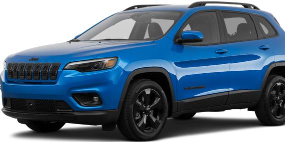 JEEP CHEROKEE 2023 1C4PJMMB0PD108927 image