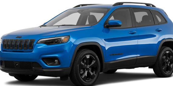JEEP CHEROKEE 2023 1C4PJMMB6PD102811 image