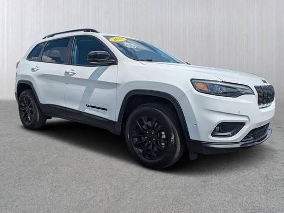 JEEP CHEROKEE 2023 1C4PJMMB1PD114588 image JEEP CHEROKEE 2023 1C4PJMMB1PD114588 image