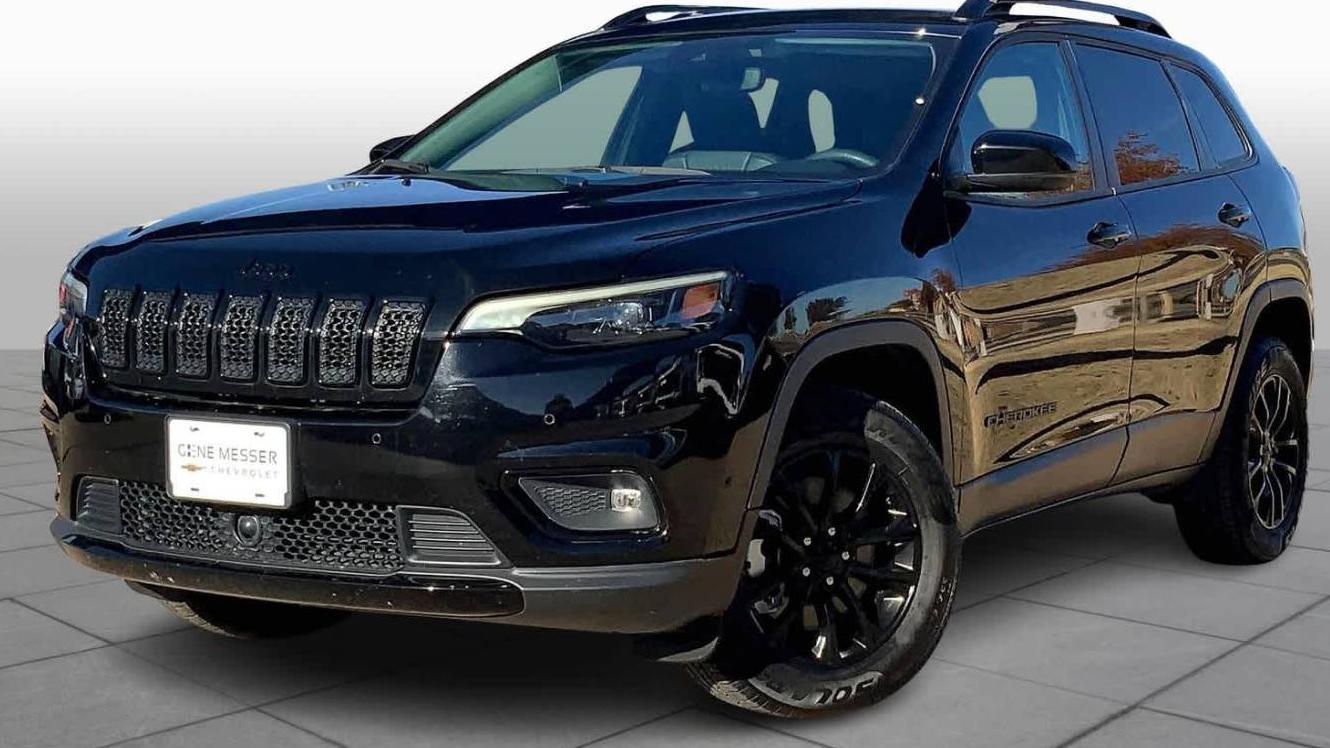 JEEP CHEROKEE 2023 1C4PJMMBXPD112595 image