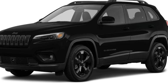 JEEP CHEROKEE 2023 1C4PJMMB8PD110313 image