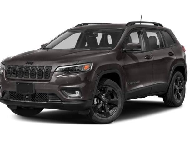 JEEP CHEROKEE 2023 1C4PJMMB3PD109716 image