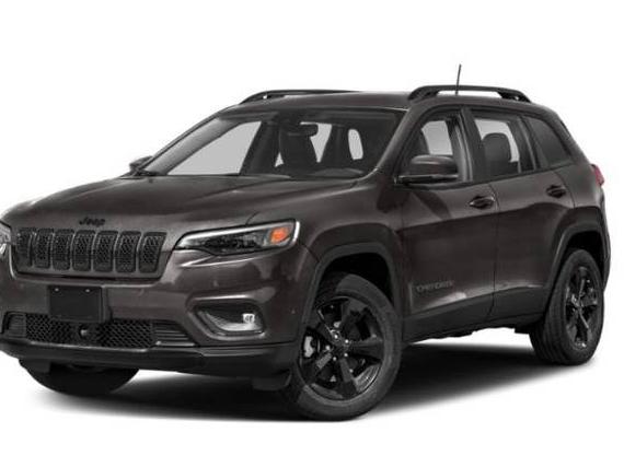 JEEP CHEROKEE 2023 1C4PJMMB5PD111516 image