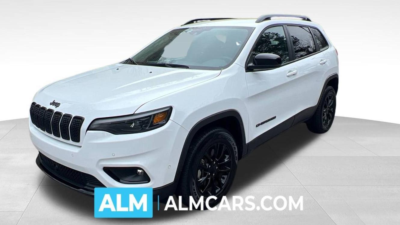 JEEP CHEROKEE 2023 1C4PJMMB6PD112819 image