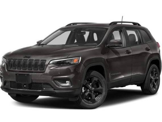 JEEP CHEROKEE 2023 1C4PJMMBXPD115254 image