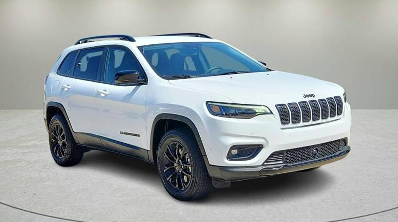 JEEP CHEROKEE 2023 1C4PJMMB6PD114411 image