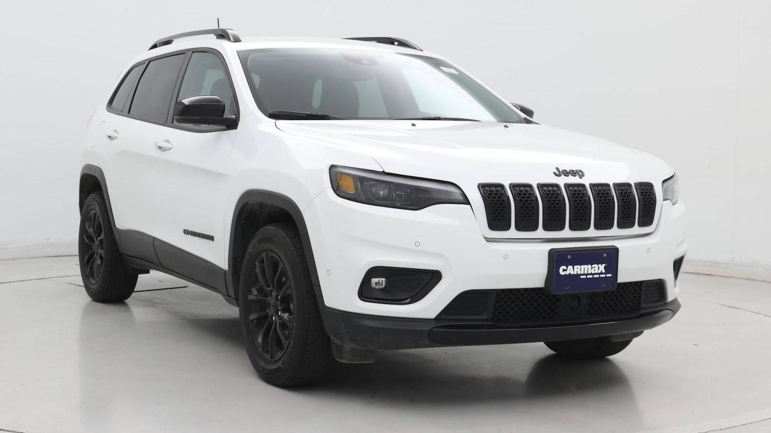 JEEP CHEROKEE 2023 1C4PJMMB0PD110953 image