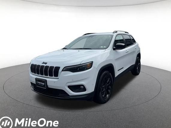 JEEP CHEROKEE 2023 1C4PJMMB2PD111571 image