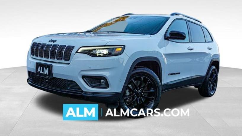 JEEP CHEROKEE 2023 1C4PJMMB6PD114523 image