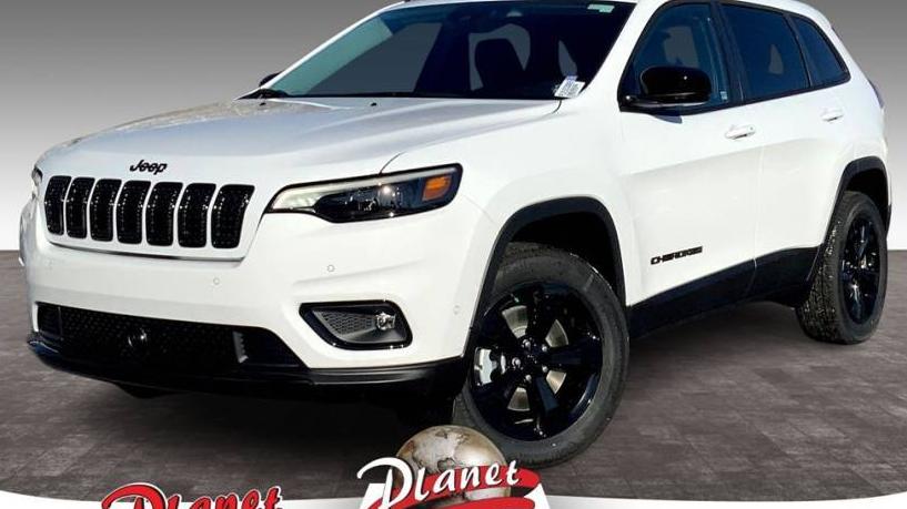 JEEP CHEROKEE 2023 1C4PJMMB9PD106643 image