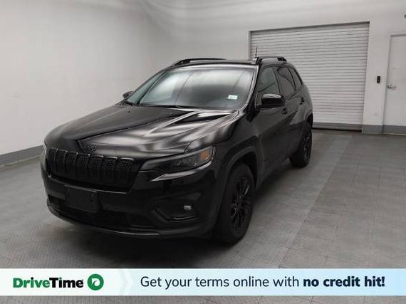 JEEP CHEROKEE 2023 1C4PJMMB9PD113009 image JEEP CHEROKEE 2023 1C4PJMMB9PD113009 image