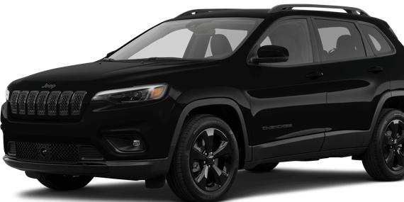 JEEP CHEROKEE 2023 1C4PJMMB7PD105099 image