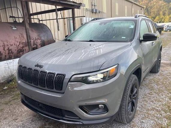 JEEP CHEROKEE 2023 1C4PJMMB0PD114436 image
