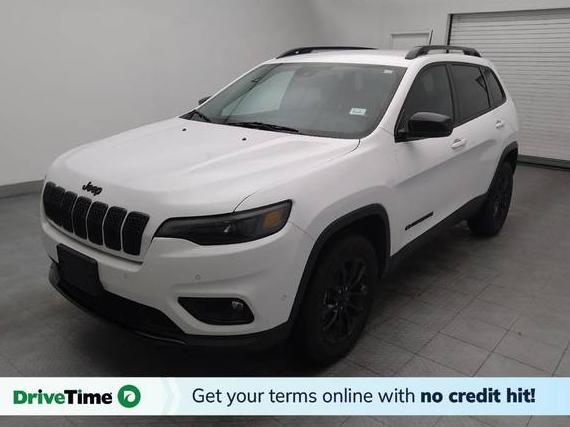 JEEP CHEROKEE 2023 1C4PJMMBXPD115450 image