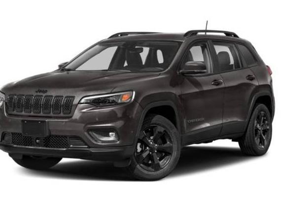 JEEP CHEROKEE 2023 1C4PJMMB8PD100834 image