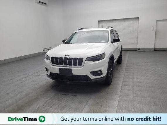 JEEP CHEROKEE 2023 1C4PJMMB1PD112372 image