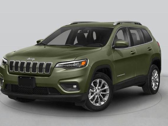 JEEP CHEROKEE 2023 1C4PJMMB0PD114372 image