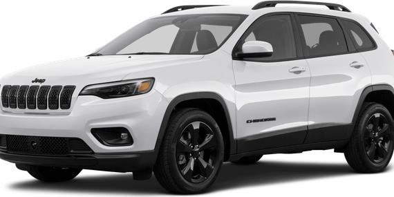 JEEP CHEROKEE 2023 1C4PJMMB0PD114646 image