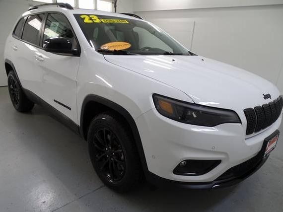 JEEP CHEROKEE 2023 1C4PJMMBXPD104089 image