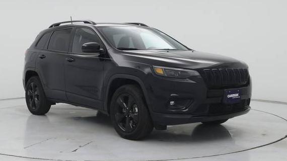 JEEP CHEROKEE 2023 1C4PJMMB5PD109197 image