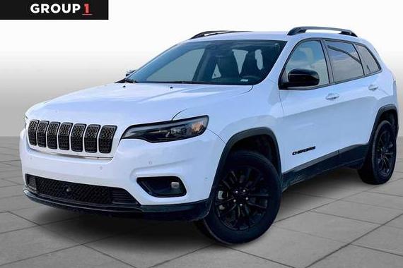 JEEP CHEROKEE 2023 1C4PJMMB5PD113976 image