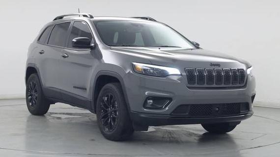 JEEP CHEROKEE 2023 1C4PJMMBXPD108255 image
