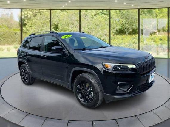 JEEP CHEROKEE 2023 1C4PJMMB4PD115394 image