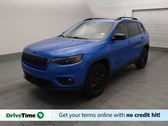 JEEP CHEROKEE 2023 1C4PJMMB6PD115655 image JEEP CHEROKEE 2023 1C4PJMMB6PD115655 image