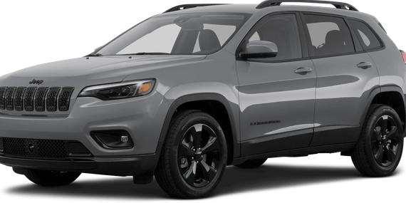 JEEP CHEROKEE 2023 1C4PJMMB5PD114772 image