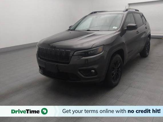 JEEP CHEROKEE 2023 1C4PJMMB6PD109953 image
